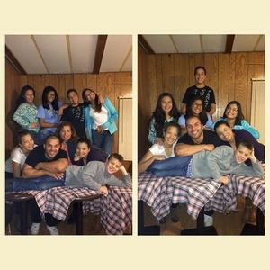 Meet your Posher, Karen